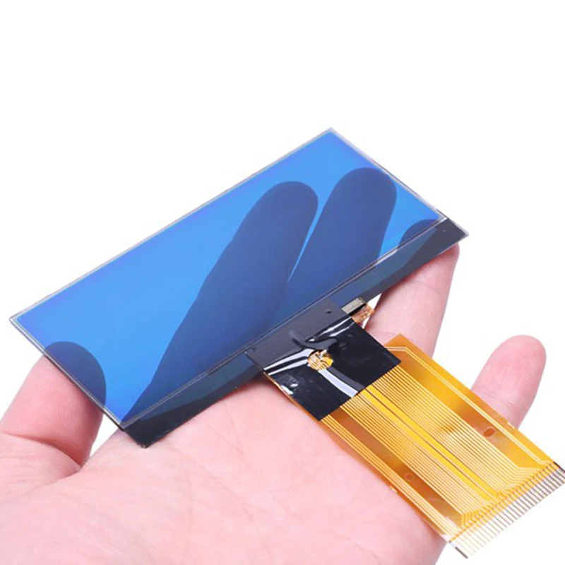 

Car LCD Display Sn for Mercedes Benz W203 C Cl Instrument Cluster Pixel Repair