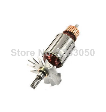 

1pc 11 Teeth Drive Shaft Polishing Machine Part Motor Rotor for 9218SB