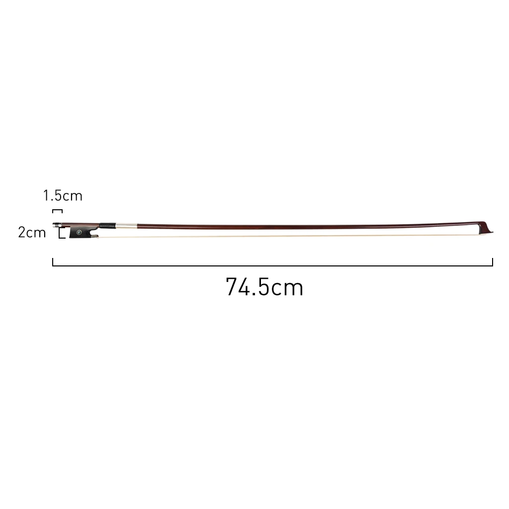 Бразильский лук круглая палочка ящерица кожа сцепление белый монгольский