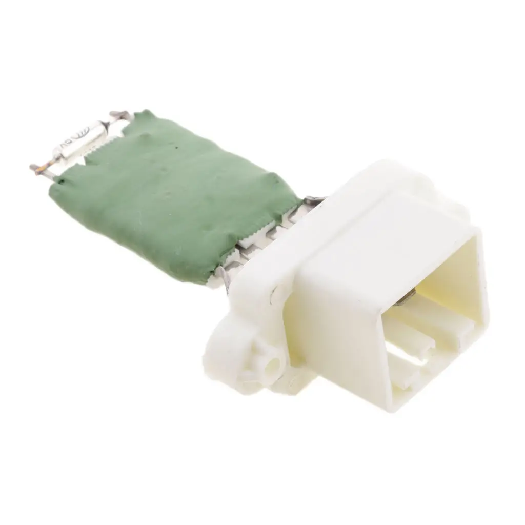 

ОВКВ электродвигатель вентилятора резистор, автозапчасти для Ford Fiesta Fusion