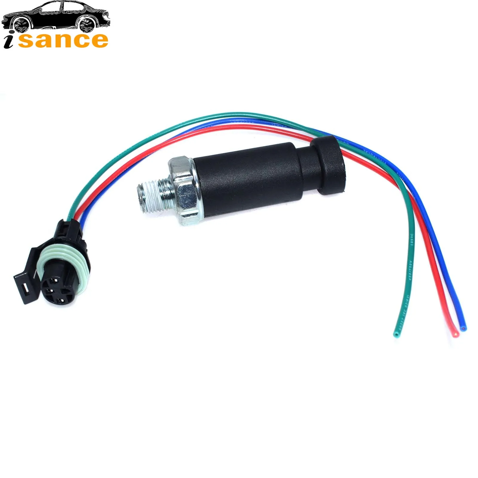 Isance Новый переключатель давления масла для Buick Cad Chevy G-MC Isuzu 12555492 10137652 10191433 10201489