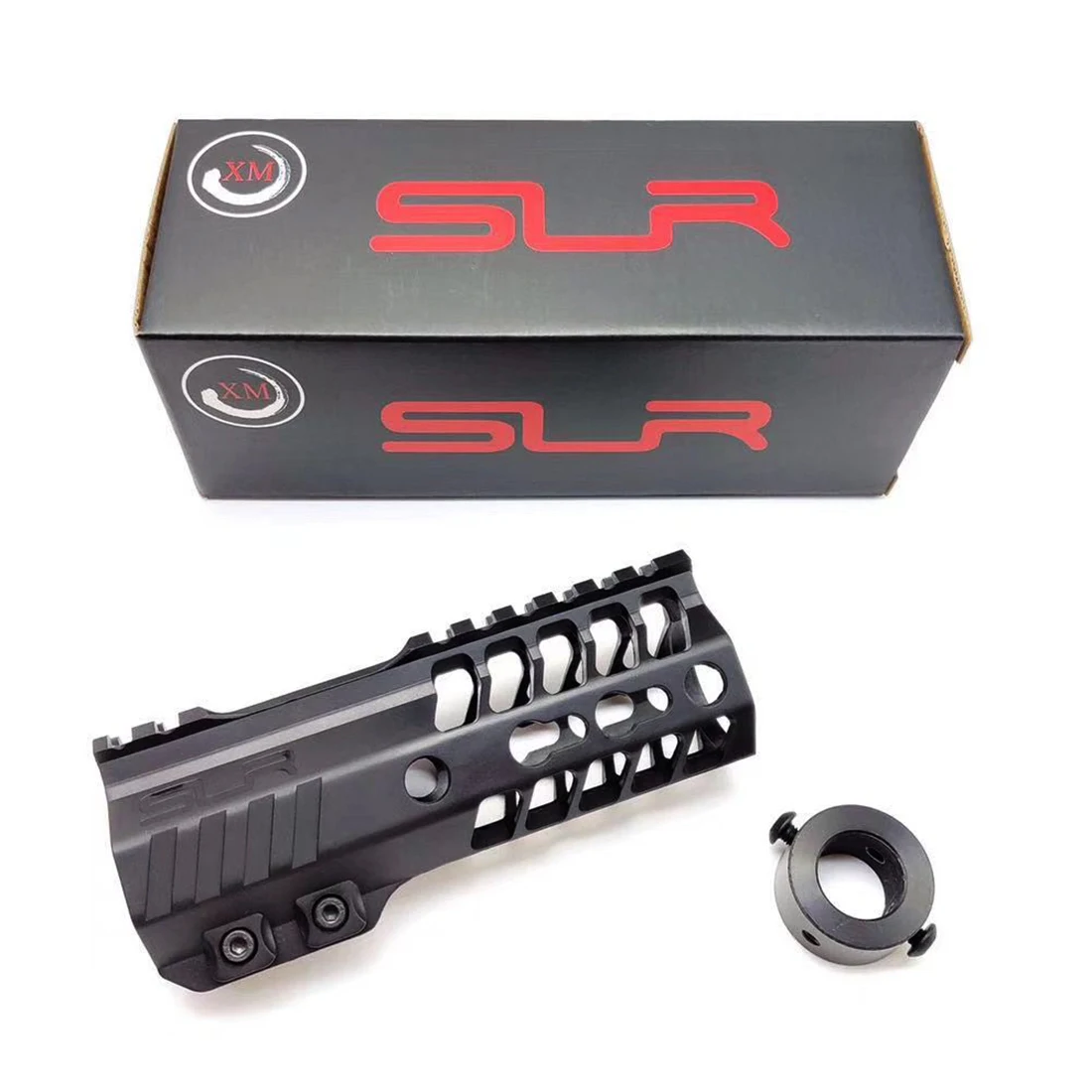 1 шт. рельсы для однообъективной зеркальной камеры 5 дюйма | Игрушки и хобби