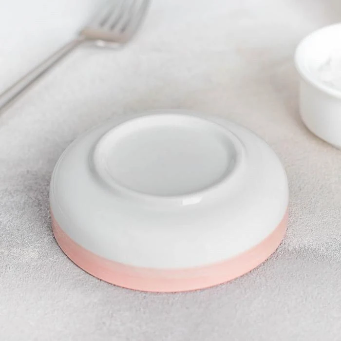 Кувшин для соуса "Клубника в саду" 120 мл Кухонное оборудование Кувшины для соуса Столовая посуда Бар для дома и сада.