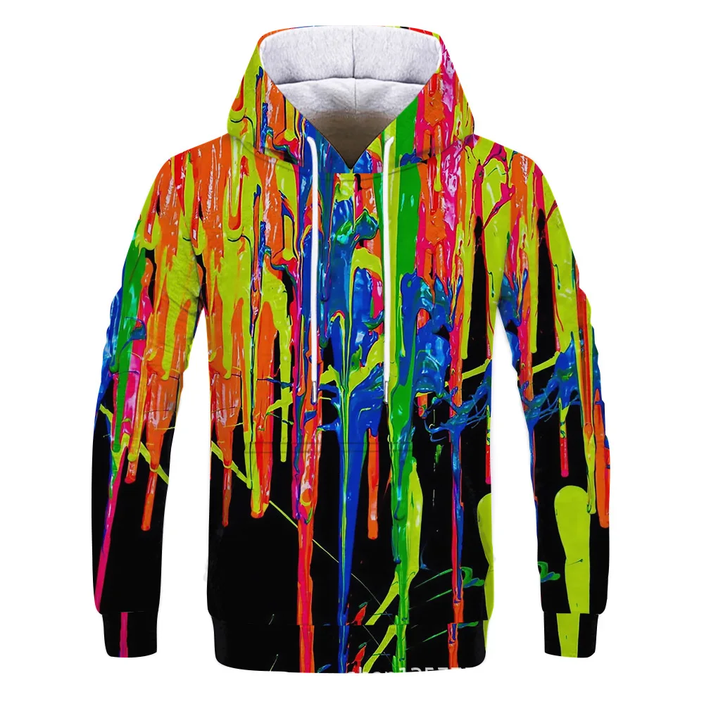 

Hip Hop Graffiti Hoodies Mens 2019 Autumn Casual Pullover Sweats Hoodie Male Fashion Skateboards Sweatshirts