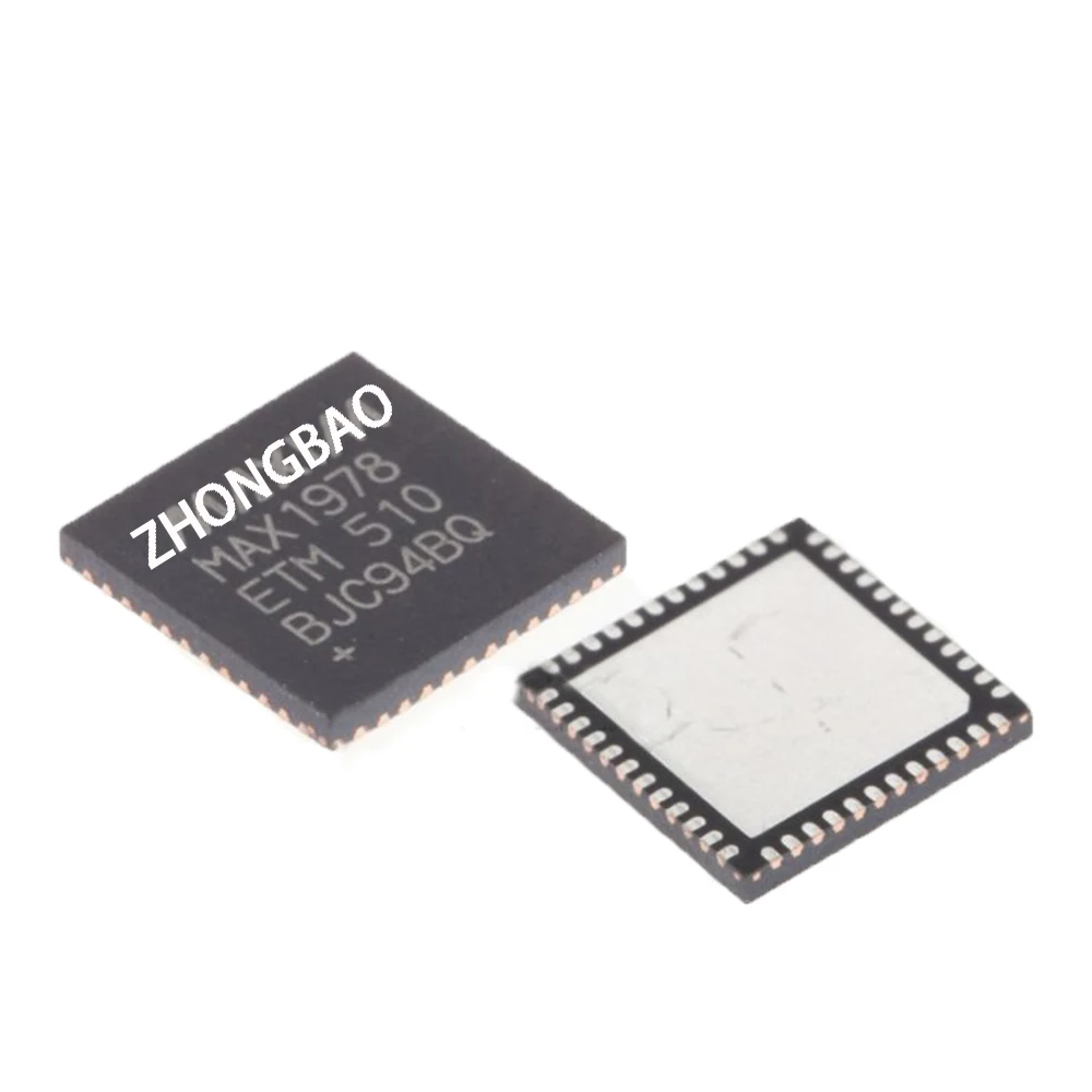 

5 шт./партия MAX8796GTJ + T 8796G QFN32 100% Новый оригинальный