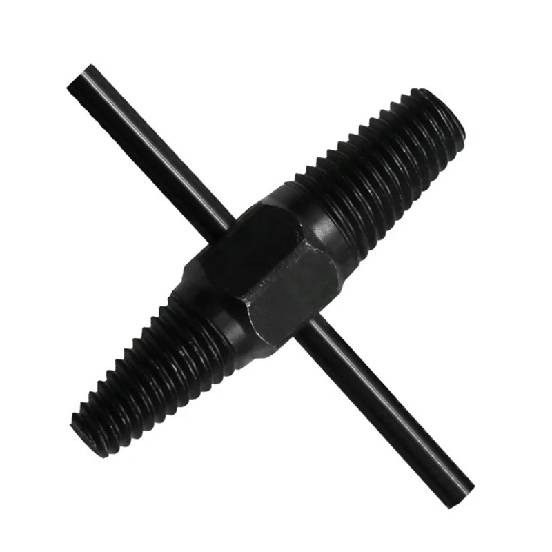 

Valve Broken Wire Extractor Tool for 1/2 Inch 3/4 Inch Pipes Valve Faucet Broken Screw Extractor Faucet Wire Extractor