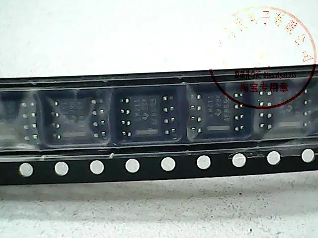 

5pcs LM211DR SOIC-8