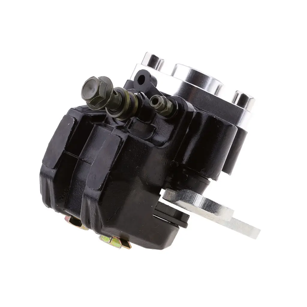 

Motorcycle Rear Brake Caliper Assembly for Suzuki Quadracer 250 LT250R LT