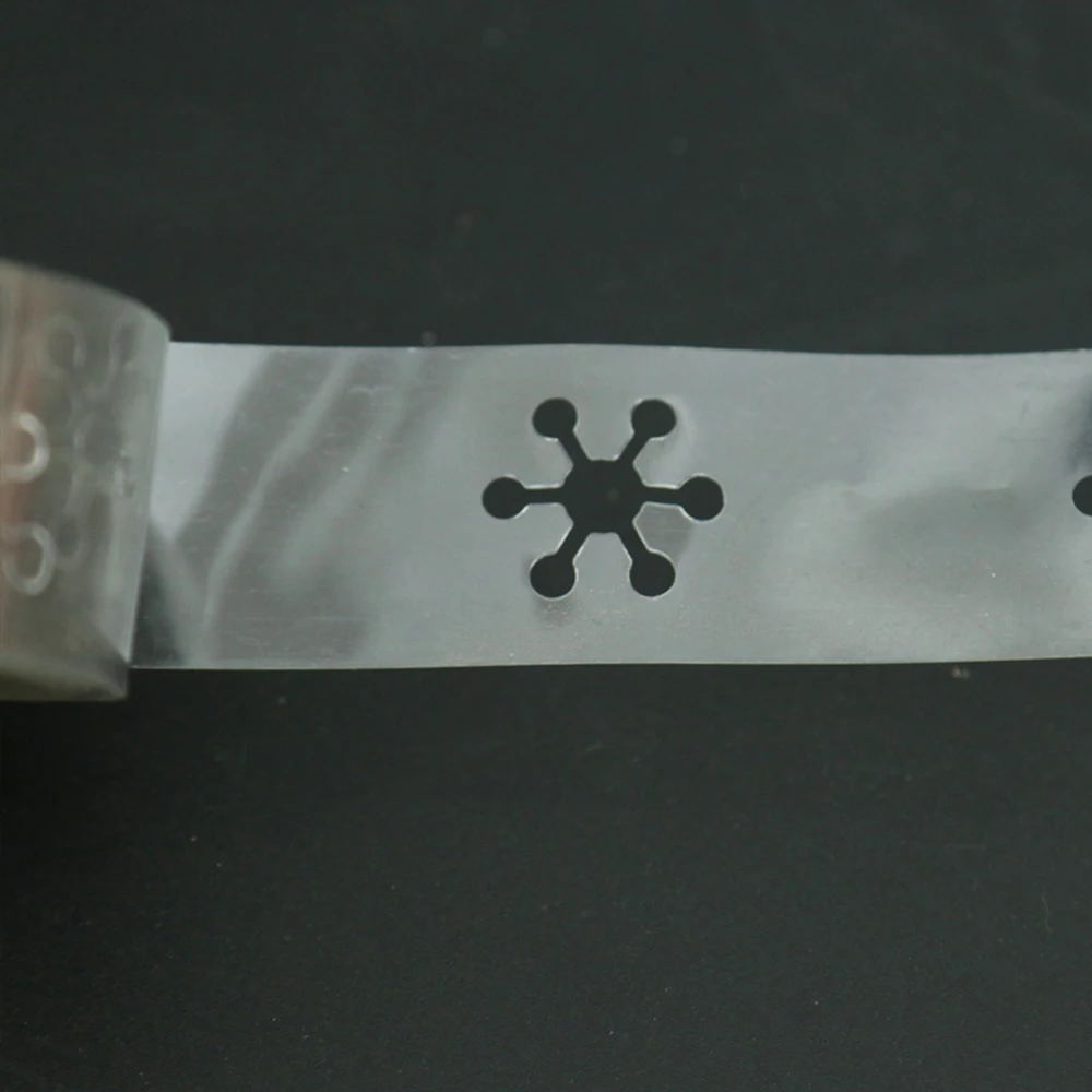 5 м полоска для воздушных шаров Аксессуары воздушные шары Свадьба День рождения