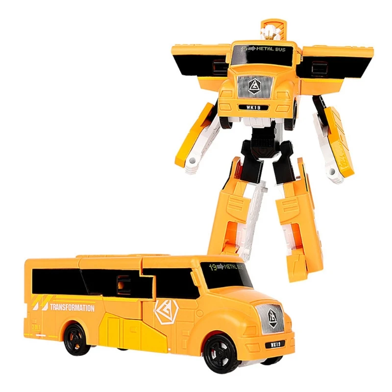 

Kids Simulation Interactive Lifelike Engineering Vehicle Robot Toy N1HB