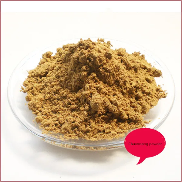 

500g Chuanxiong mask powder moisturizes whitening skin, smoothes wrinkles, delays aging