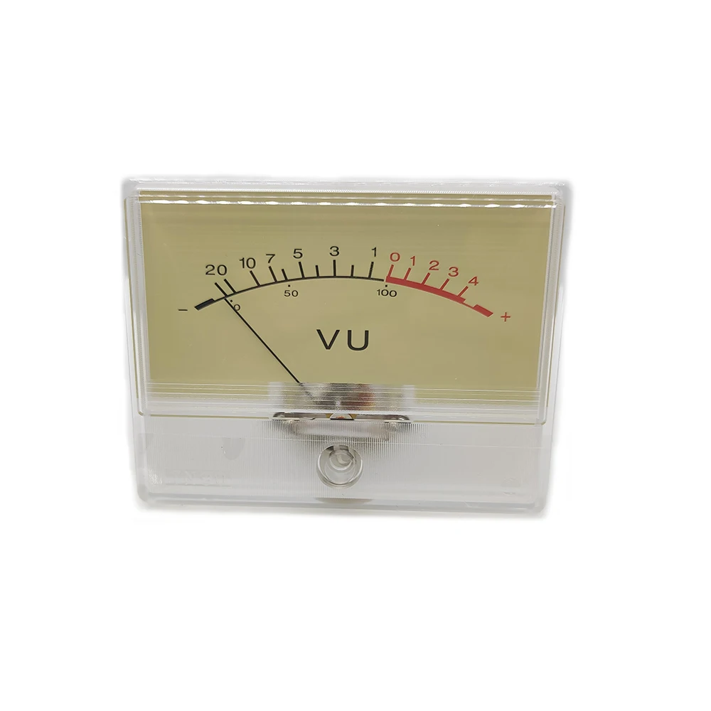 2 шт. усилитель VU Meter + 1 головная Плата усилителя уровень дБ предварительно
