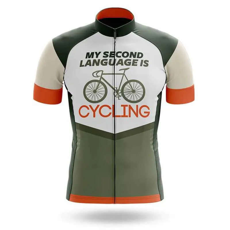 2020 SPTGRVO LairschDan Summer Cycling Jersey Short Sleeve mens Mountain Bike Clothing Breathable Pro Team Biike Clothes | Спорт и