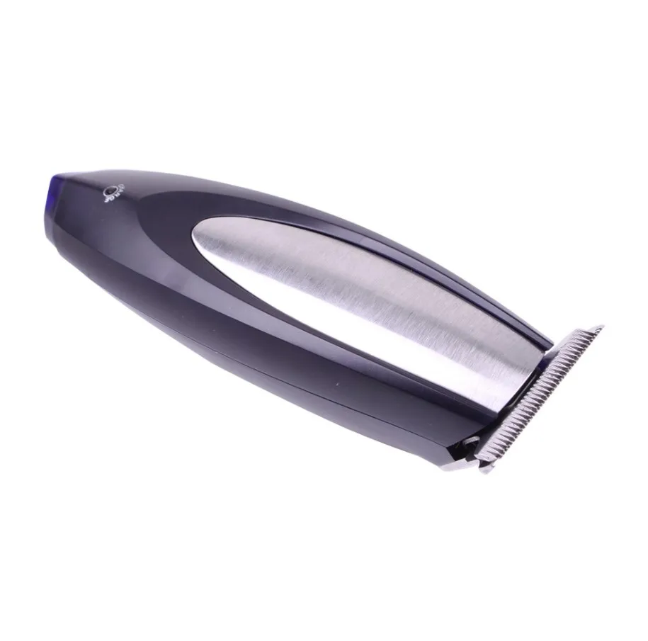 Профессиональная электрическая машинка для стрижки волос в стиле ретро с usb