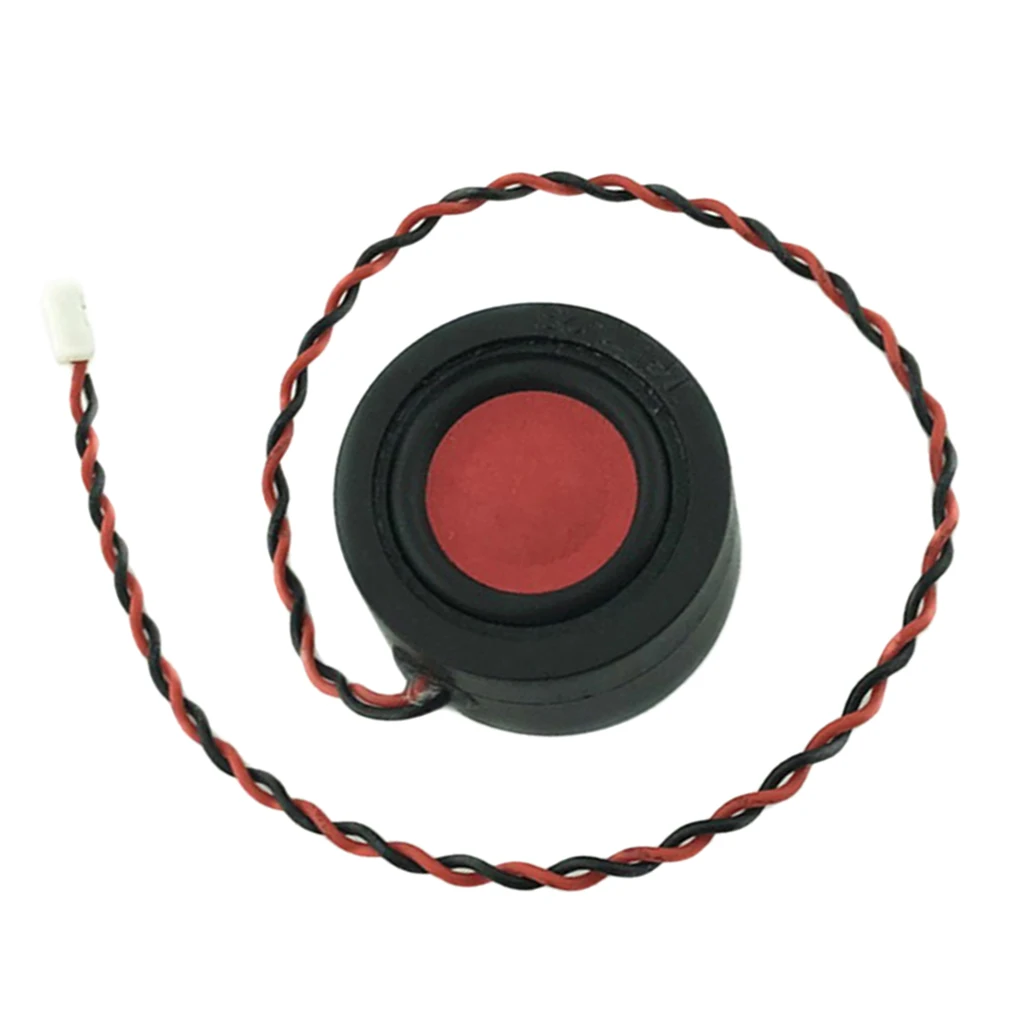 

Sound Group Small Speaker Upgraded for WPL B14K B16