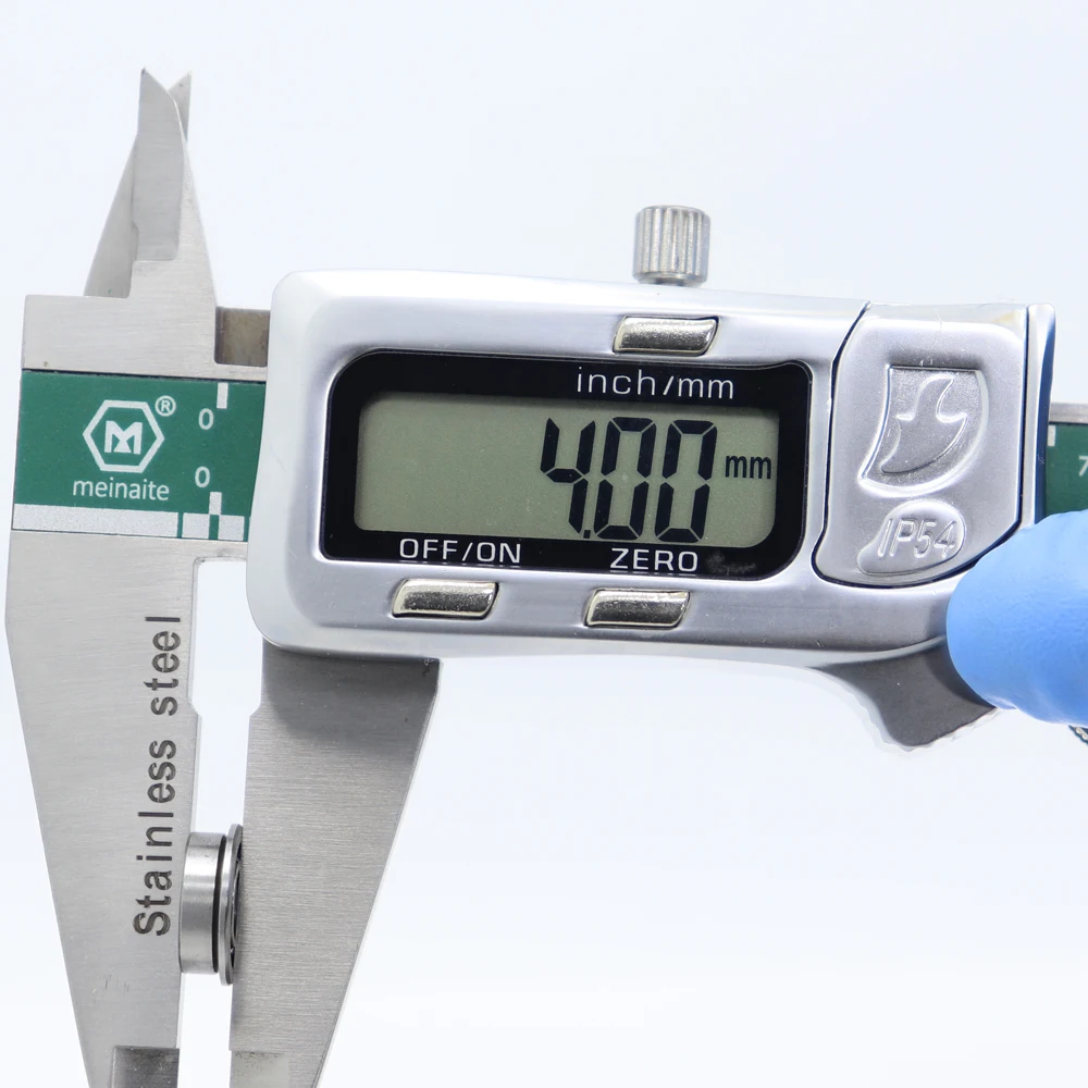 Рисунок 4 - Шарикоподшипники с фланцевым фланцем