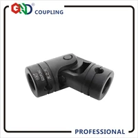 unca steel coupling uncw high torque precision connector variable angle universal joint misumi