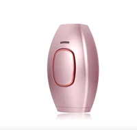 mini handheld women use ipl laser hair removal machine painless whole body painless hair removal device