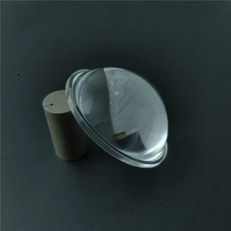 Исходный источник на заказ 57 мм сценический светильник интегрированный