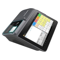 touch epos system hardware all in one pos terminal machines pos manufacturer