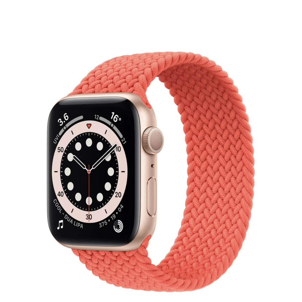 2021 best selling automatic smart for apple watch series 6
