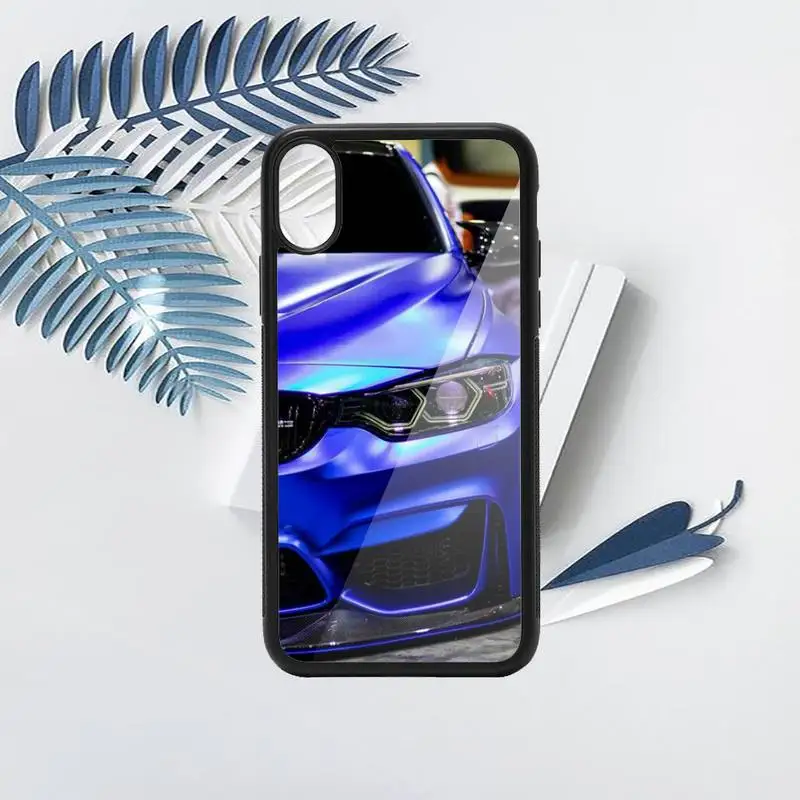 

Sports Cars Male Men luxury Phone Case shell PC for iPhone 11 12 pro XS MAX 8 7 6 6S Plus X 5S SE 2020 XR