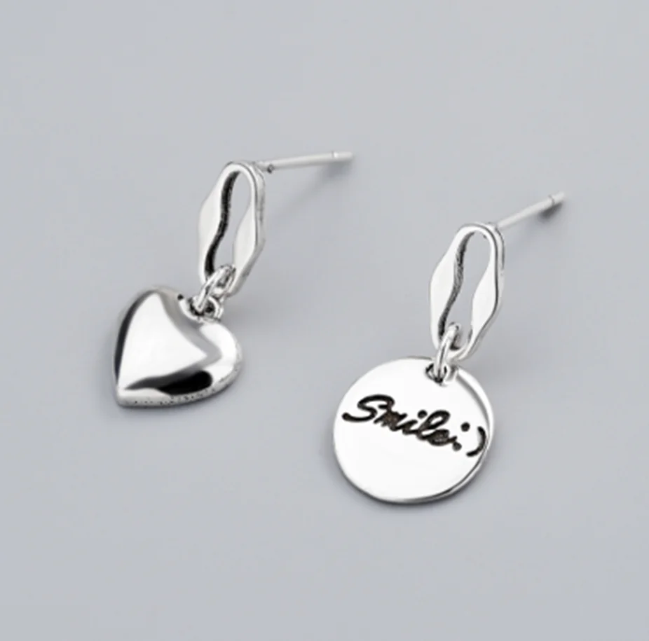 Женское Винтажное кольцо FFLACELL регулируемое с неровным гладким замком тайское