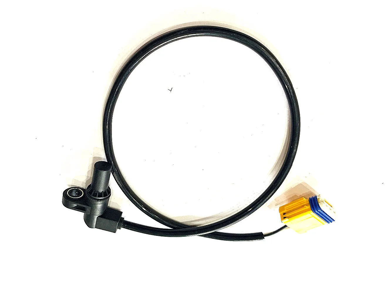 Input And Output Transmission Speed Sensor 7700100008 7700103119 252928 252929 For gearbox HDI DPO AL4 Peugeot Citroen Renault |