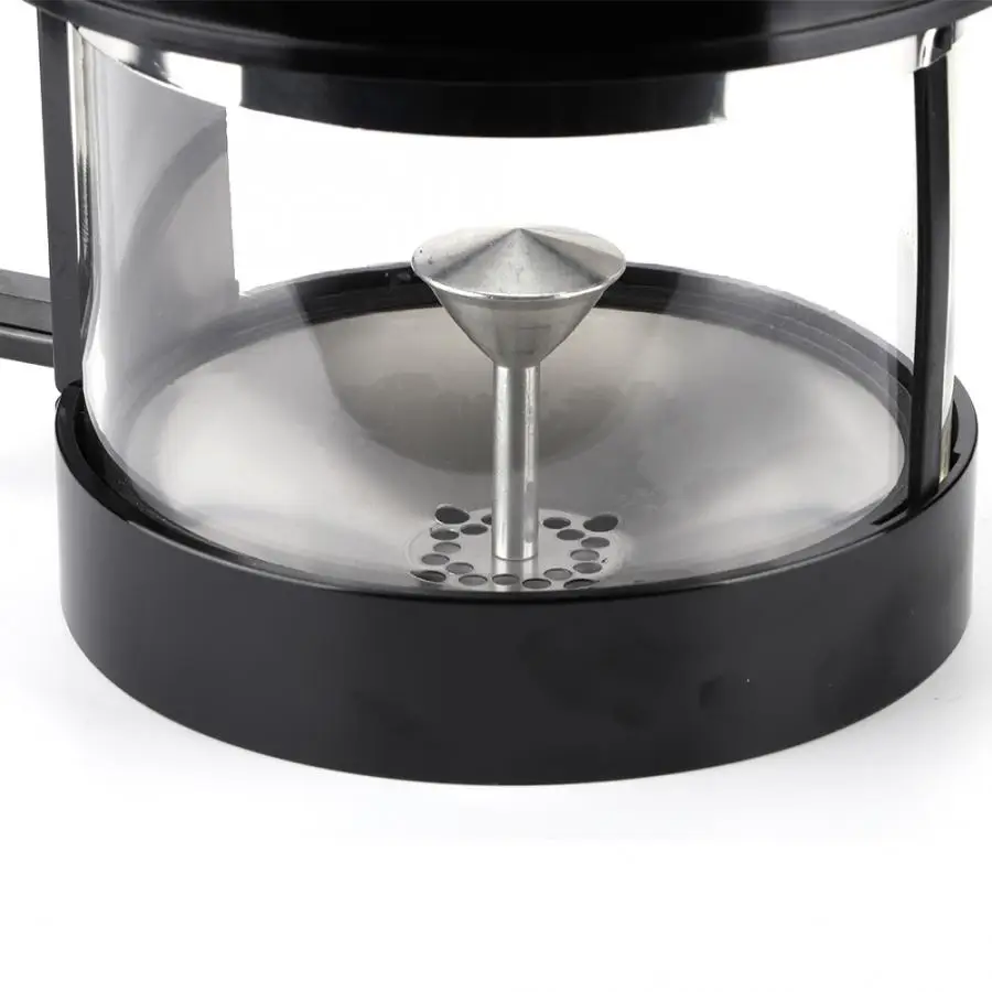 

Home Coffee Roaster Electric Mini No Smoke Coffee Beans Baking Roasting Machine EU Plug 220V 1400W