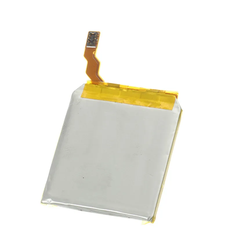 Оригинальный аккумулятор для SONY SmartWatch 3 SW3 SWR50 3SAS 420 мАч GB-S10-353235-0100 - купить по