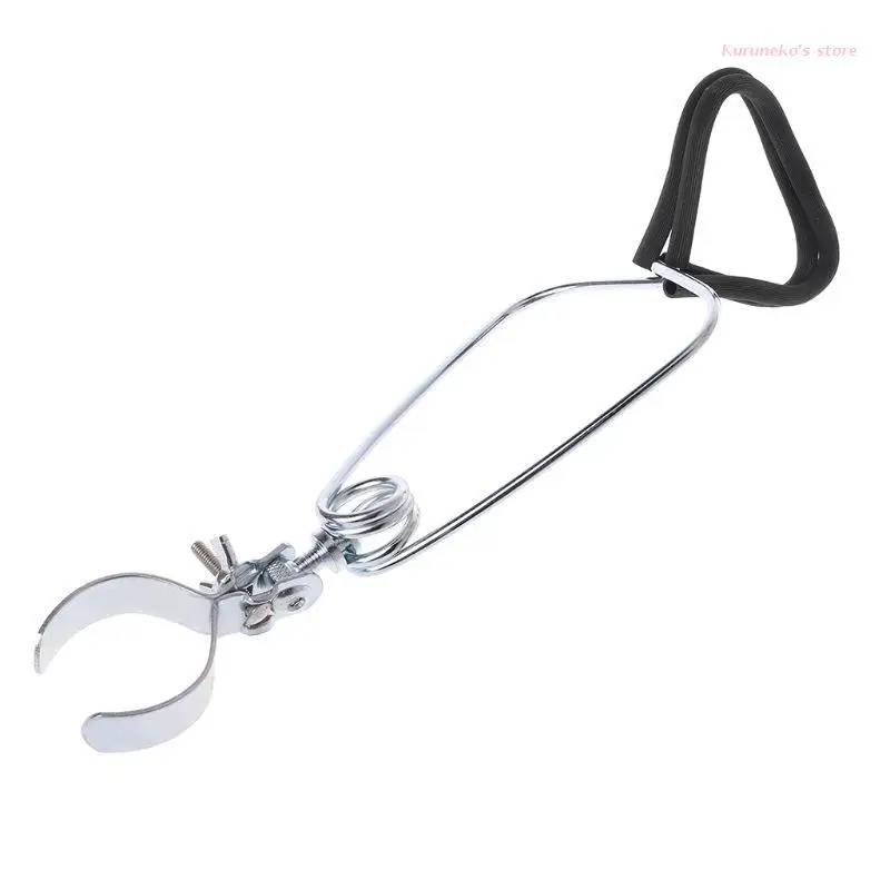 Металлический нагревательный светильник для рептилий домашних животных