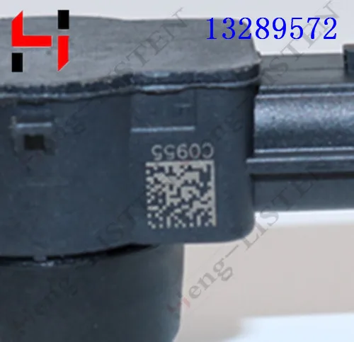 Датчик парковки автомобиля PDC для Chevrolet Cruze 13 Opel Astra J Zafira B 08-13 13289572 OEM 0263013001 радар