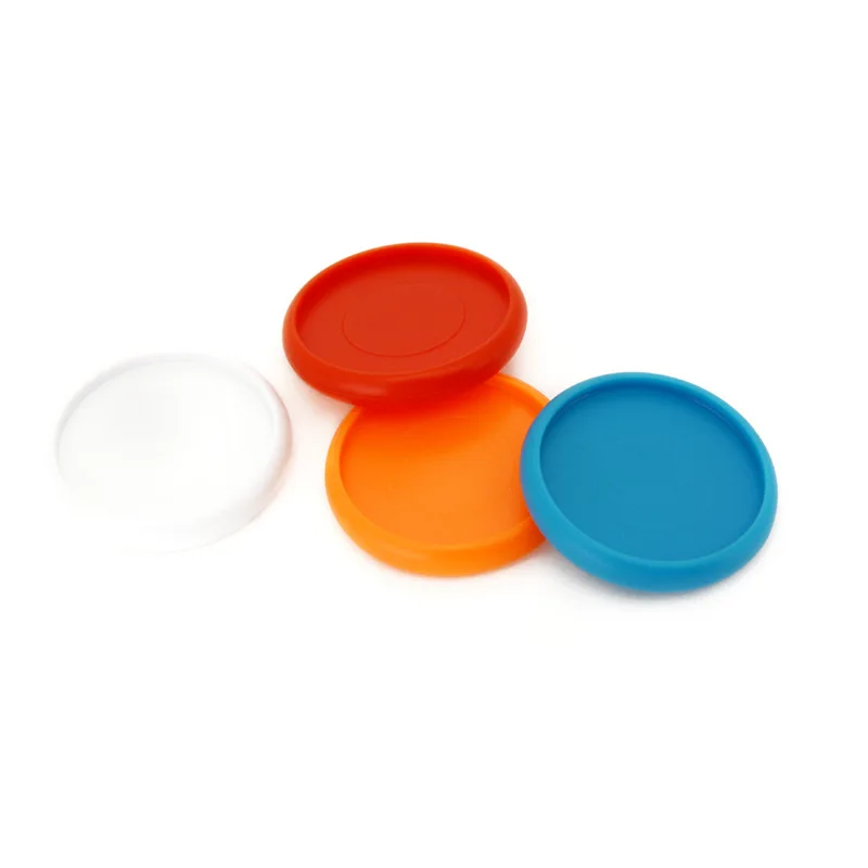 12pcs 28mm Plastic Binding Discs DIY Notebook Binder Ring Color Loose Leaf Round Disc Arc Book Hoop Rings Office Supplies | Канцтовары