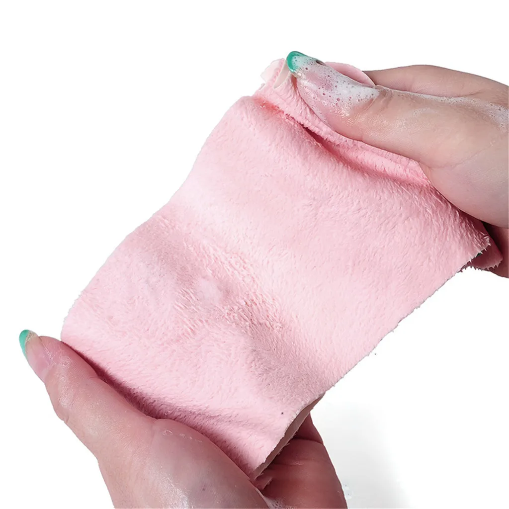 Toilet mat Bathroom Seat Closestool Washable Soft Warmer Mat Cover Pad Cushion Winter warm bathroom toilet seat 38 x 11CM | Дом и сад