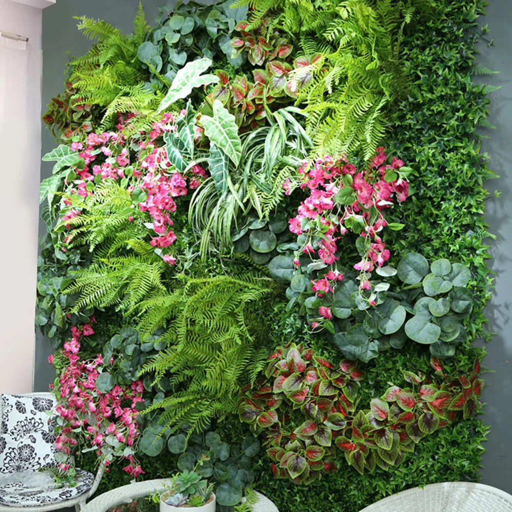 Искусственная трава 40 см * 60 искусственное растение искусственная украшение для