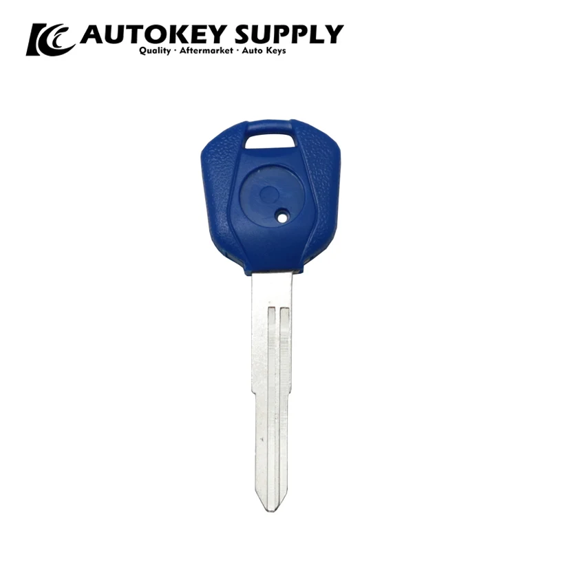 

ForHonda Motorcycle Key (Blue) AKHDS283