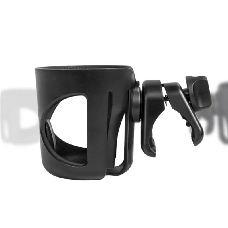 

Baby Stroller Accessories Cup Holder children Tricycle Bicycle Cart Bottle Rack Milk Water Pushchair Carriage Buggy