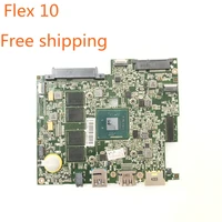 for lenovo flex 10 motherboard bm5338 mainboard 100tested fully work