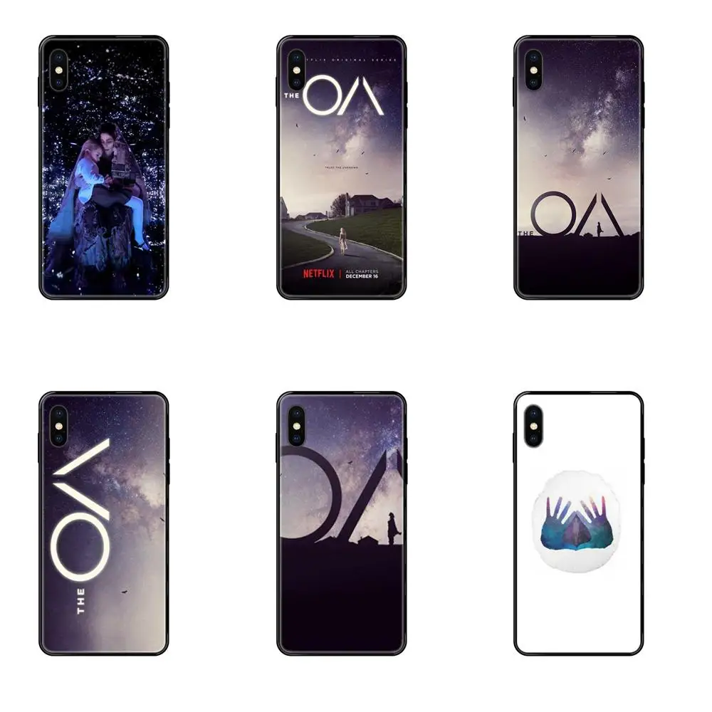 Чехлы для телефонов iPhone 11 12 Pro 5 5S SE 5C 6 6S 7 8X10 XR XS Plus Max фильмы ТВ-сериал показывают ОА