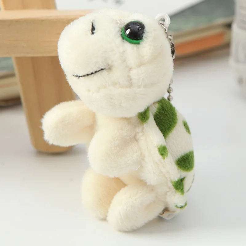 FIMAODZ морская фотография большие глаза милая черепаха плюшевая подвеска для