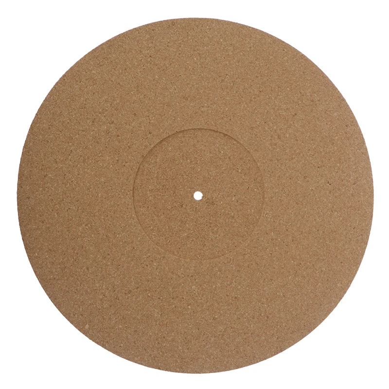 Нескользящий коврик из пробки 2020 LP толщиной 2 мм антистатический для виниловой