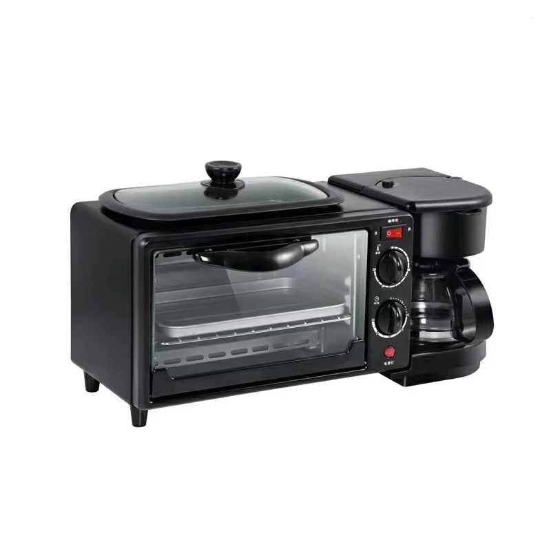 

Kitchen Appliances