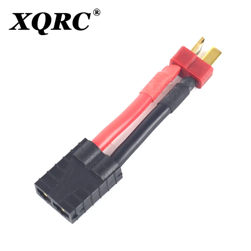 xqrc 1 шт t разъем deans гнездоштырь к trx