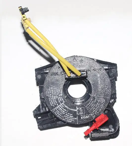 Steering Wheel Squib Slip Ring Train Cable Wire For Ford Mondeo Mk3 2003-2006 | Wheels & Horns