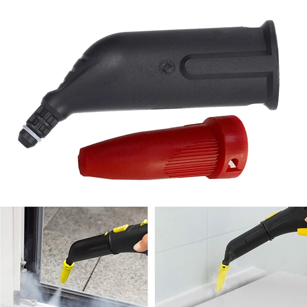 

Extension And Power Nozzle For Karcher Steam Cleaner SC 1 2 3 4 5 SI 4 SG 4 Vacuum Powerful Nozzle Set For Home