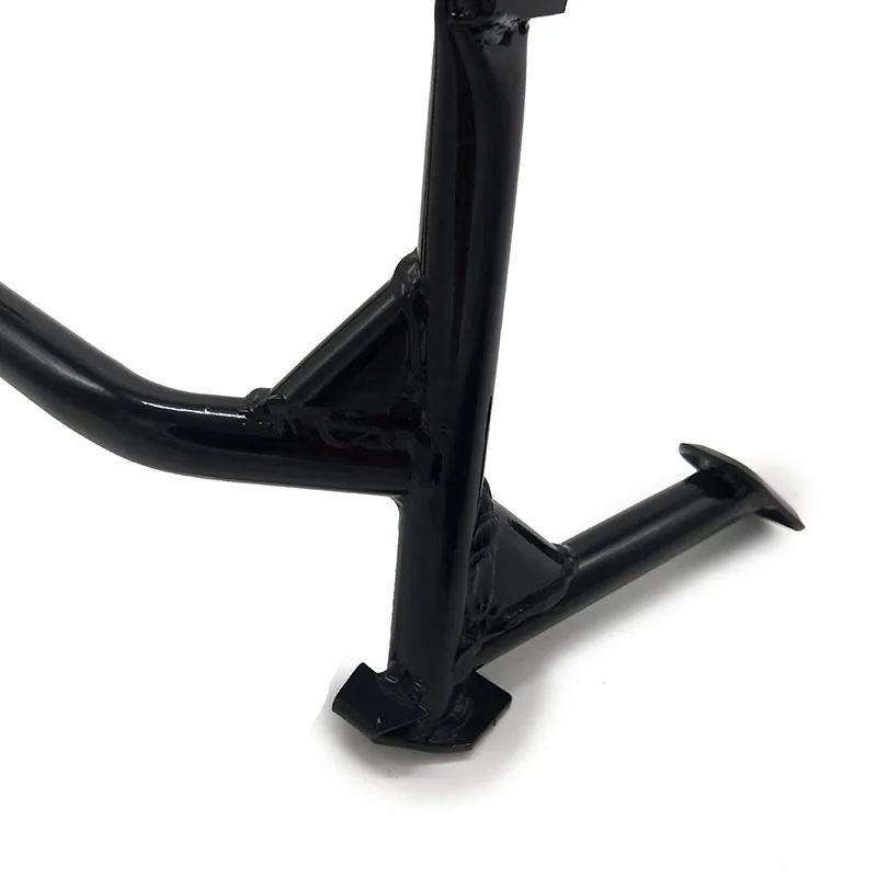 

Center Kickstand Foot Kick Stand Side Bracket Mount Support For Yamaha MT09 FZ09 MT-09 FZ-09 XSR900 MT FZ 09 2013-2019