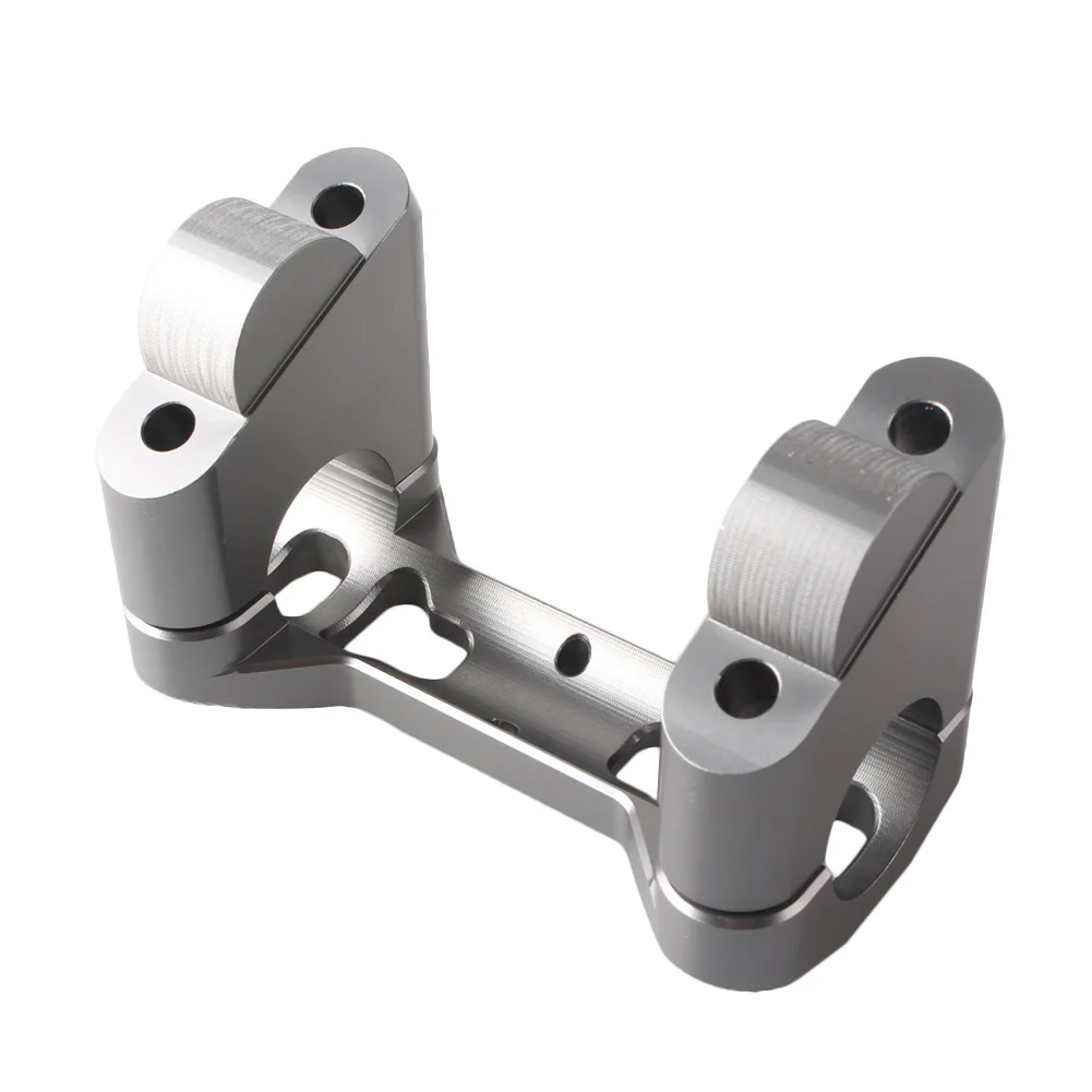 

CNC Motorcycle Aluminum Handlebar Brace Lever Mount for BMW R1200GS 2013 2014 2015 R 1200 GS