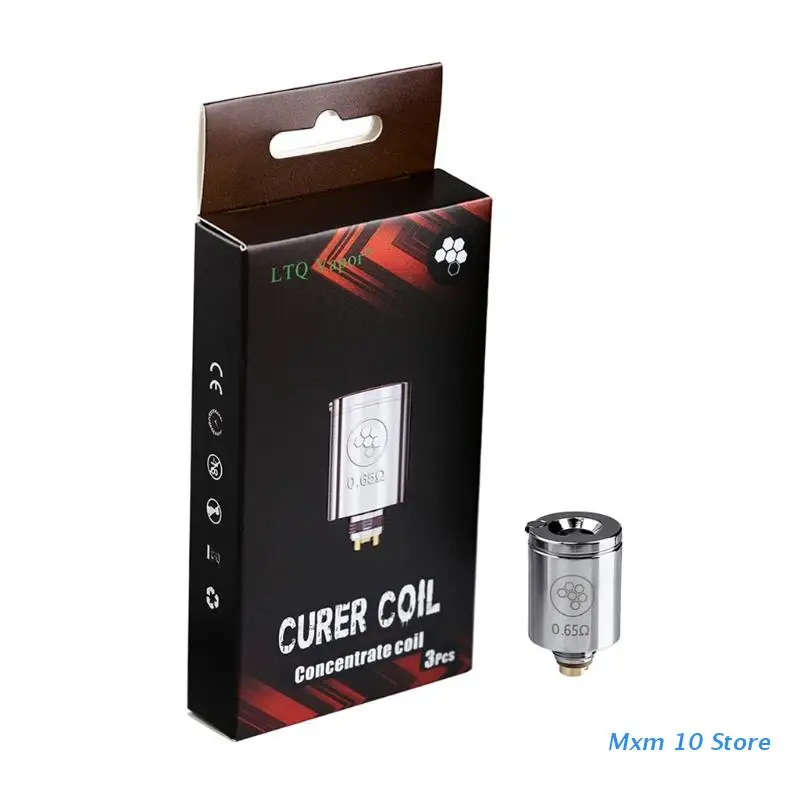 Для 3-в-1 электронный кальян Dab Rig Kit Curer нагревательная База w/трава/воск/масляные