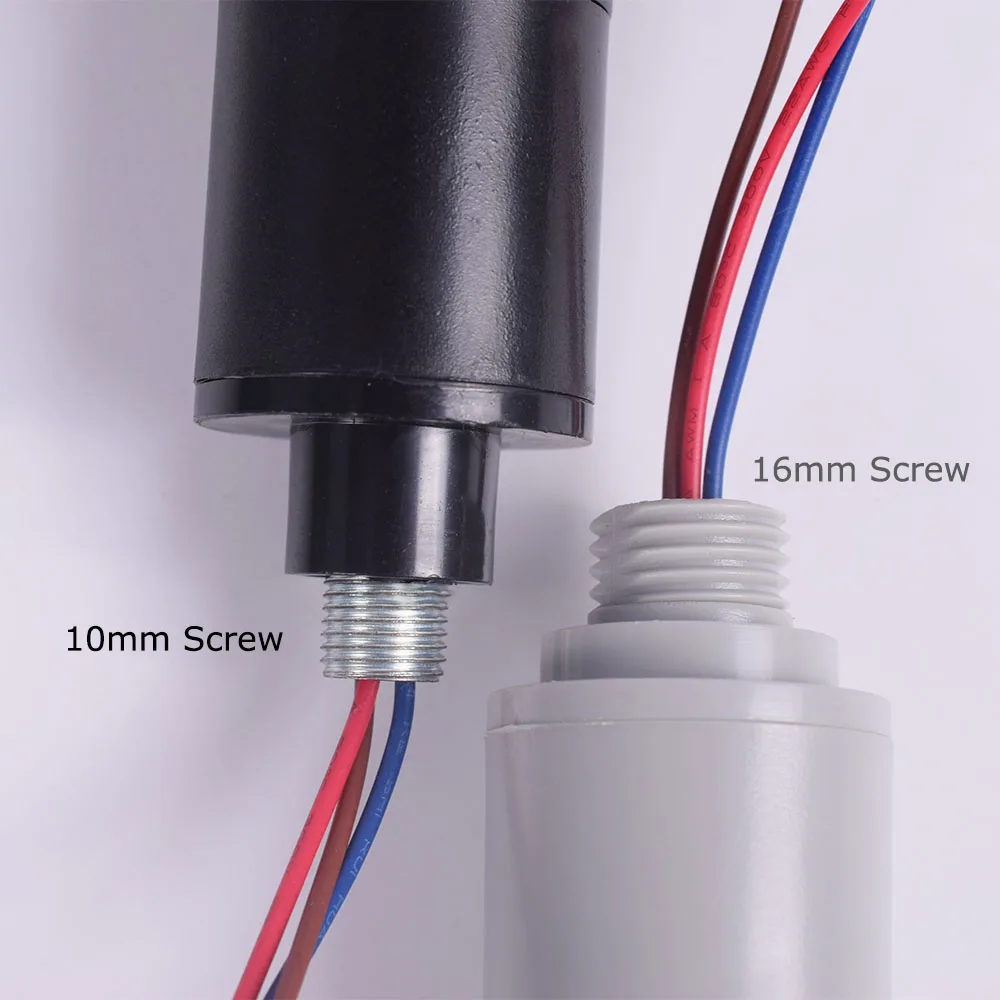 Фонарь наружный светодиодный с датчиком движения 70 Вт IP65|Выключатели| |