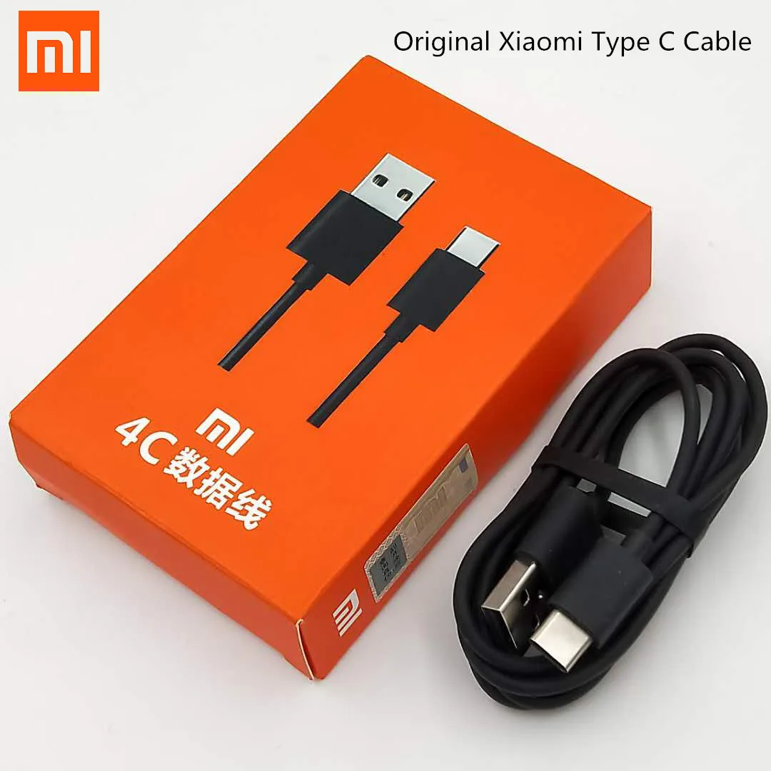 Оригинальный 2A кабель для быстрой зарядки Xiao mi USB C type C/mi cro 9 lite pro 9T CC9 cc9e Red K30 K20 8A 7A 7